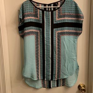 Silky women’s size L blouse